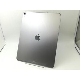 【中古】Apple 国内版 【SIMフリー】 13インチ iPad Air（M3/2025) 128GB スペースグレイ MCJ14J/A【福岡筑紫】保証期間１ヶ月【ランクA】