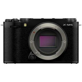 【ポイント10倍】 富士フイルム デジタル一眼カメラ FUJIFILM X-M5 ボディ [ブラック] 【P10倍】