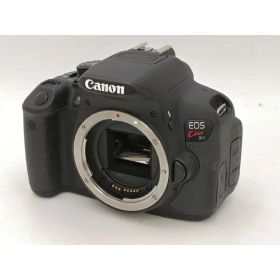 【中古】Canon EOS Kiss X7i ボディ【新宿2】保証期間1ヶ月【ランクB】