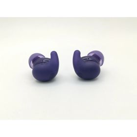 【中古】SONY LinkBuds Fit x Olivia Rodrigo WF-LS910N (V) [バイオレット]【三宮駅前】保証期間1ヶ月【ランクA】