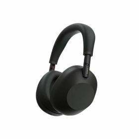 【新品】SONY ソニー ノイズキャンセリング ワイヤレスヘッドホン WH-1000XM6 B ブラック