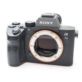 《並品》SONY α7III ボディ ILCE-7M3