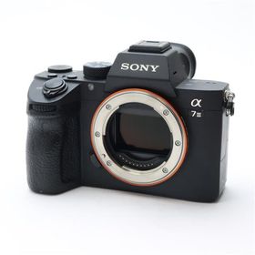 《並品》SONY α7III ボディ ILCE-7M3