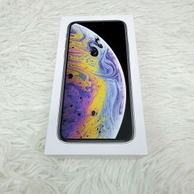 Apple iPhoneXs A2098 64GB K-44