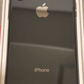 iPhone Xs 256GB/Space Gray/SIMフリー