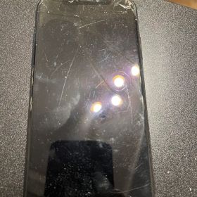 Apple iPhone XS 64GB スペースグレー