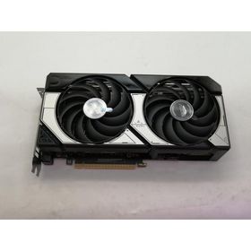 【中古】ASUS DUAL-RTX5070-O12G RTX5070/12G【大須アメ横】保証期間１週間