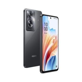 OPPO A79 5G SIMフリー [ミステリーブラック]