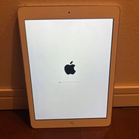 iPad Air (第1世代) wifi 16GB ホワイト