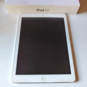 iPad Air 第1世代★動作確認済★箱あり（※送料upします