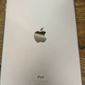 iPad Air 第1世代 16GB Wi-Fiモデル シルバー