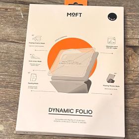 MOFTダイナミックフォリオ iPadPro11、iPadAir11