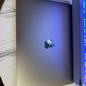 マック(Mac (Apple))のMacBook Pro M1 2020 13inch(ノートPC)