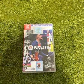 FIFA 21
