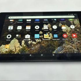 Amazon Fire HD 10 (第7世代) タブレット