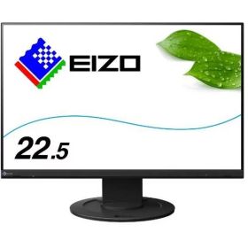 EIZO EV2360-BK ブラック FlexScan [ 22.5型ワイド液晶ディスプレイ ]