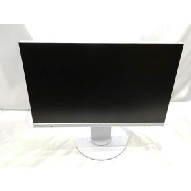 【中古】EIZO FlexScan EV2360-WT [22.5インチ/1920x1200/IPS/非光沢/D-Sub/HDMI/61Hz/5ms](2020)【ECセンター】保証期間1週間