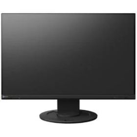 EIZO 22.5型フレームレスモニターFlexScan EV2360-BK(1920×1200/アンチグレアIPS/疲れ目軽減/ブラック/5