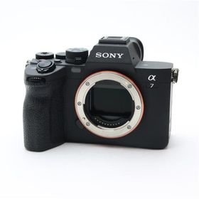 《良品》SONY α7IV ボディ ILCE-7M4