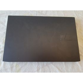 エイスース(ASUS)の【高性能】ASUS Vivobook Pro 15 (i9-11900H, RT(ノートPC)