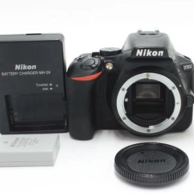 Nikon D5600 デジタルカメラ 本体