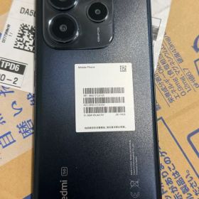 Redmi Note 14 5G 台湾版128GB本体のみ美品 シャッター音なし