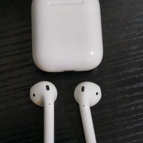 Apple AirPods 第二世代 A2031 本体