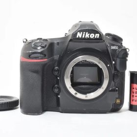 ★良品★ ニコン Nikon D850 ボディ SS522 #1104