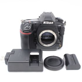 ■並品■ Nikon D850 ボディ 240007