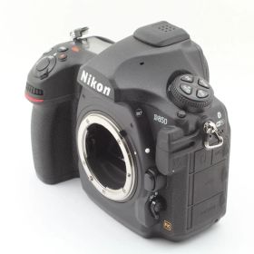 【撮影枚数3288枚】Nikon ニコン D850