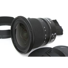 【全額返金保証】美品｜ニコン NIKKOR Z 14-30mm f/4 S CA01-R2857-2R3B