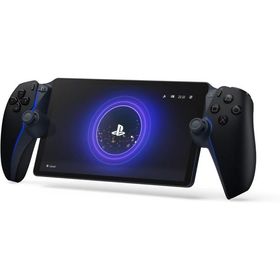 SONY ソニー PS5 PlayStation Portal リモートプレーヤー ミッドナイト ブラック