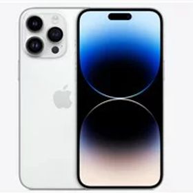 ★アップル / APPLE iPhone 14 Pro Max 1TB SIMフリー [シルバー] (SIMフリー)【スマートフォン】【送料無料】