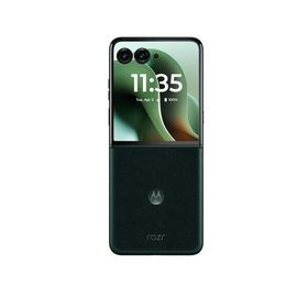 MOTOROLA motorola razr 60 ultra スカラベグリーン SIMフリースマートフォン