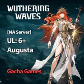 [北アメリカ] ☀️ オーガスタ / ⭐ ユニオン LV: 6+ / 🚀 即時配達