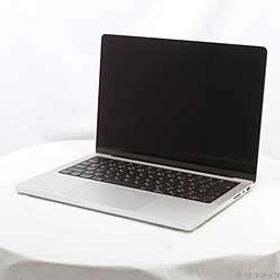 〔中古品〕 MacBook Pro 14.2-inch Late-2024 MX2E3J／A Apple M4 Pro 12コアCPU_16コアGPU 24GB SSD512GB シルバー 〔15.3 Sequoia〕 ［グラフィック：オンボード／JISキーボード］〔中古品〕 MacBook Pro 14.2-inch Late-2024 MX2E3J／A Apple M4 Pro 12コアCPU_16コアGPU 24GB SSD512GB シルバー 〔15.3 Sequoia〕 ［グラフィック：オンボード／JISキーボード］