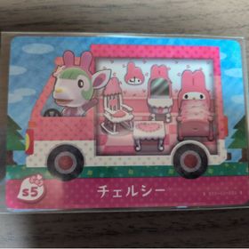 ニンテンドウ(任天堂)のとびだせ どうぶつの森 サンリオ ａｍｉｉｂｏ＋ａｍｉｉｂｏカード(Box/デッキ/パック)