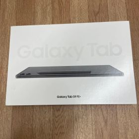 Galaxy Tab S9 FE+ 輸入新品