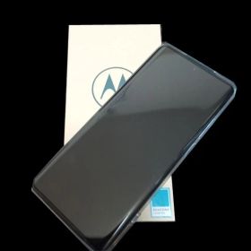 motorola edge 40 neo 8GB 256GB カリビアンブルー