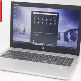 ProBook 650 G5 HP 15.6インチCore i7
