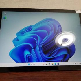 11 美品 Surface Pro 7 i5◆8GB◆SSD128GB◆12.3