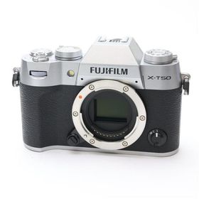 《美品》FUJIFILM X-T50 ボディ