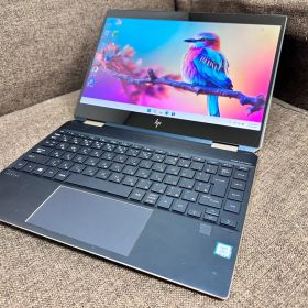 HP Spectre x360 13.3インチ 2in1 回転式 office