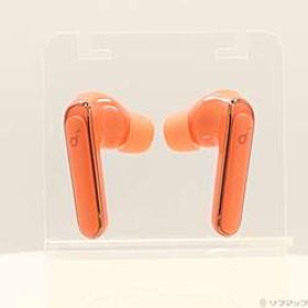 フルワイヤレスイヤホン Soundcore Life P3 コーラルレッド