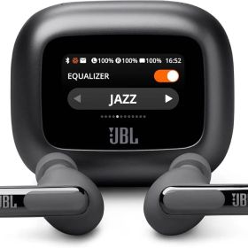 JBL ワイヤレスイヤホン LIVE BEAM 3