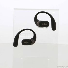 〔中古〕Shokz 〔中古品〕 OpenFit 2 SKZ-EP-000045 ブラック〔344-ud〕