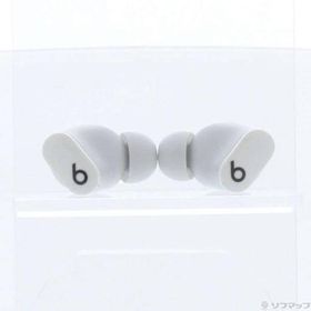 〔中古〕Beats Studio Buds MJ4Y3PA／A ホワイト〔196-ud〕