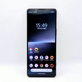 Xperia 1 V docomo 新品 168,400円 中古 47,800円 | ネット最安値の