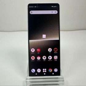 SONY Xperia 1 V 新品¥168,400 中古¥43,800 | 新品・中古のネット最