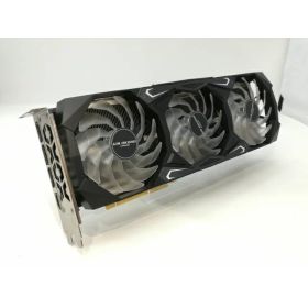 【中古】玄人志向 GALAKURO GAMING GG-RTX3070-E8GB/TP RTX3070/8GB(GDDR6)/PCI-E【浜松駅前】保証期間1週間